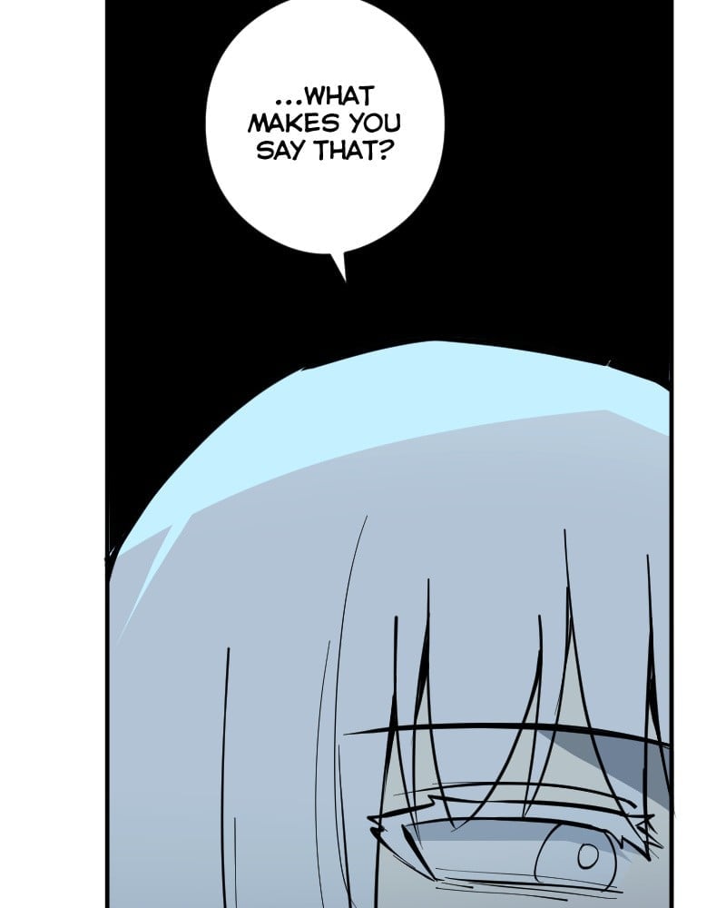 Hand Jumper Chapter 21 - Page 82