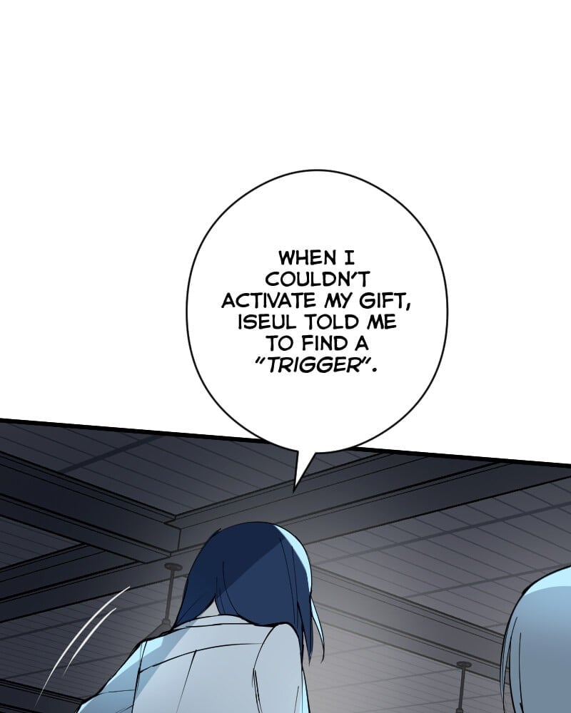 Hand Jumper Chapter 21 - Page 84