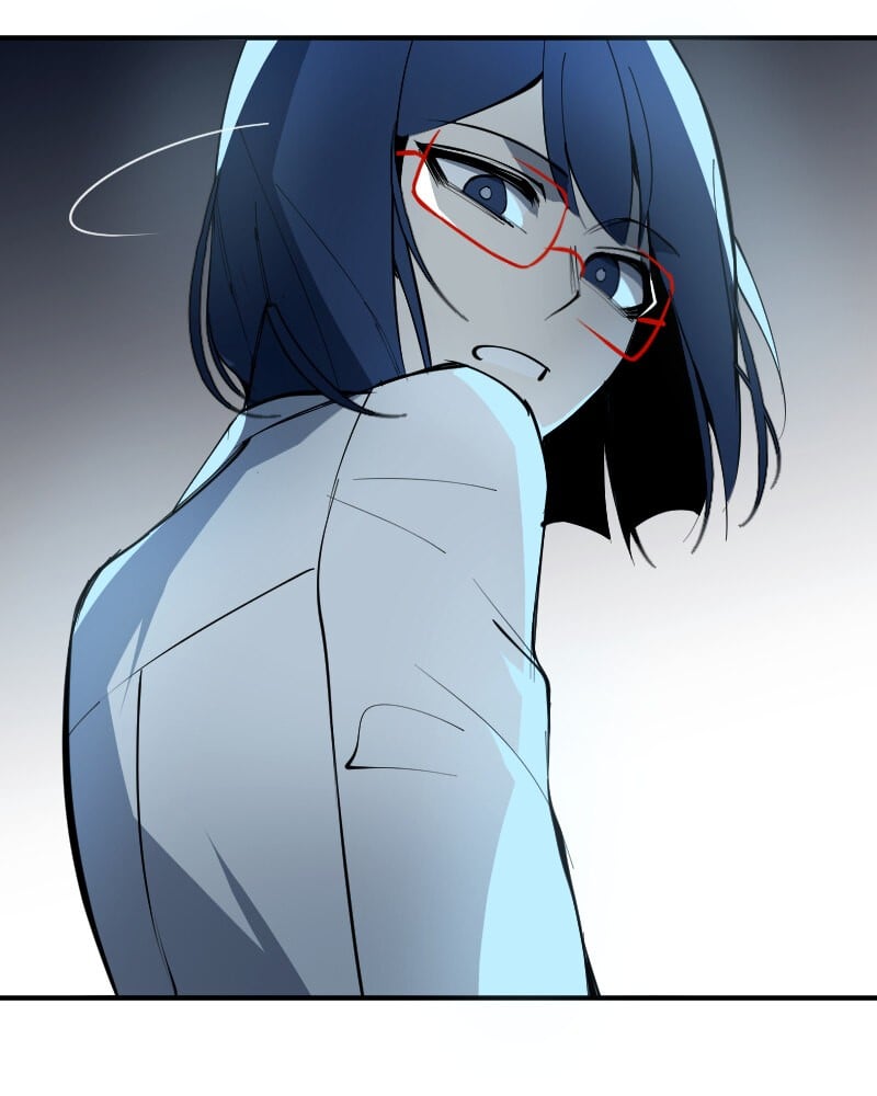 Hand Jumper Chapter 21 - Page 87