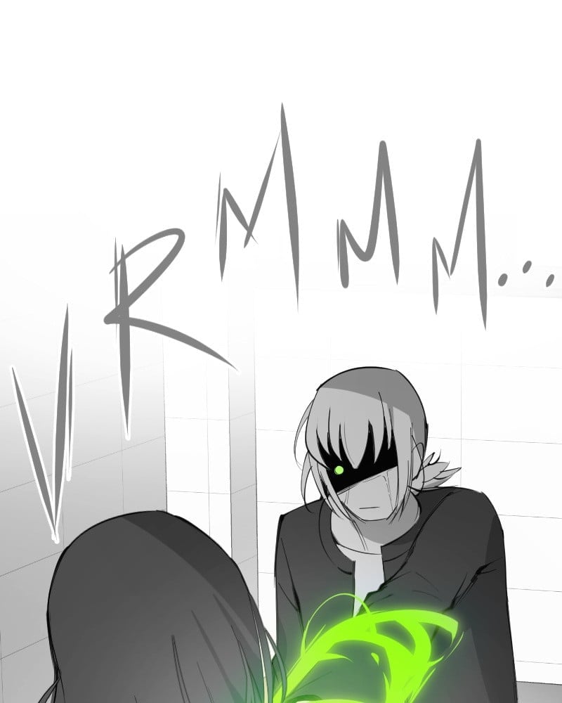 Hand Jumper Chapter 21 - Page 89