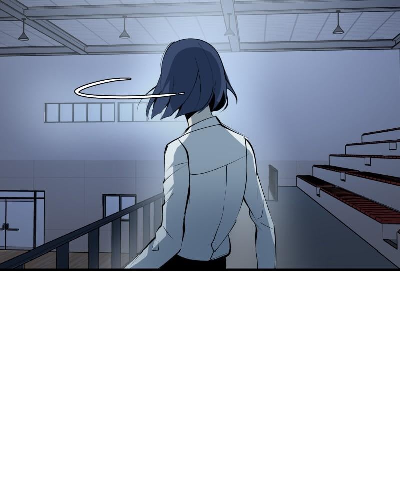 Hand Jumper Chapter 22 - Page 101