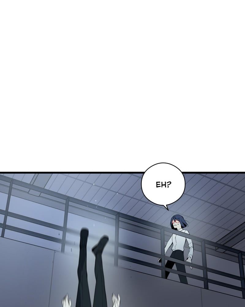 Hand Jumper Chapter 22 - Page 102