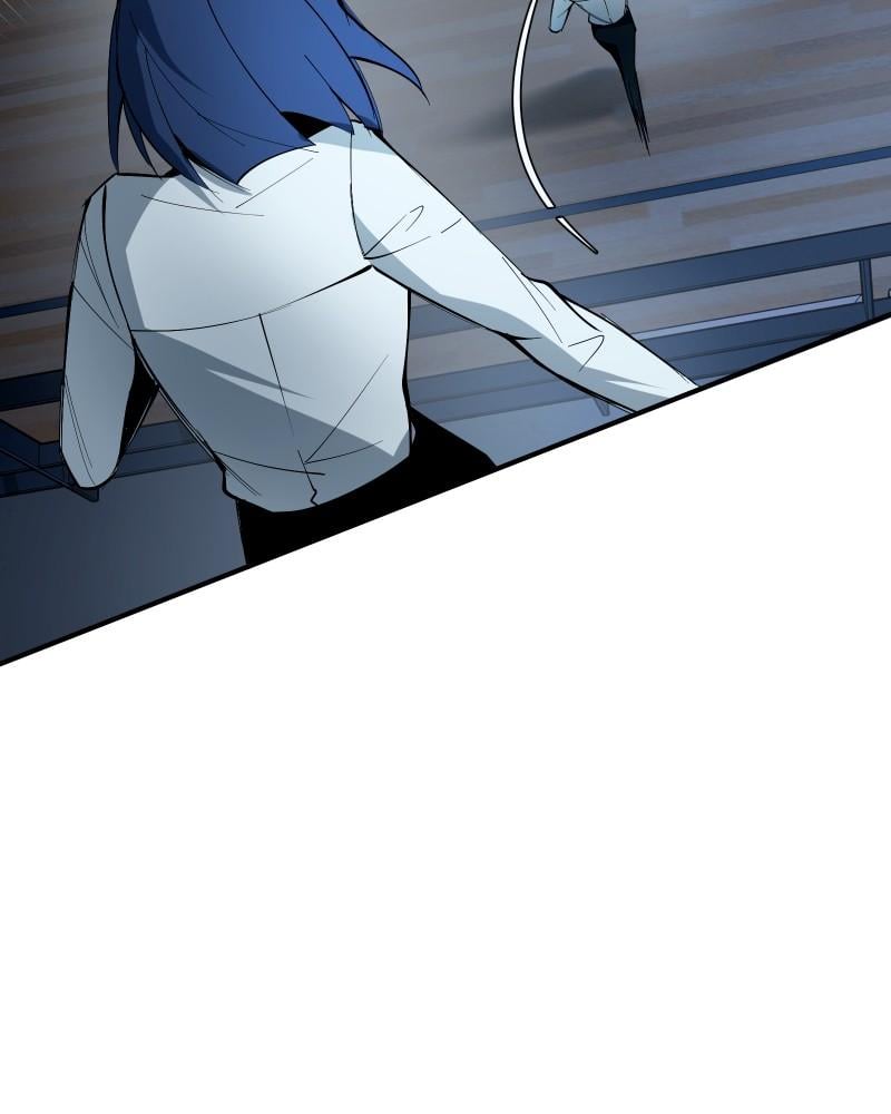 Hand Jumper Chapter 22 - Page 109