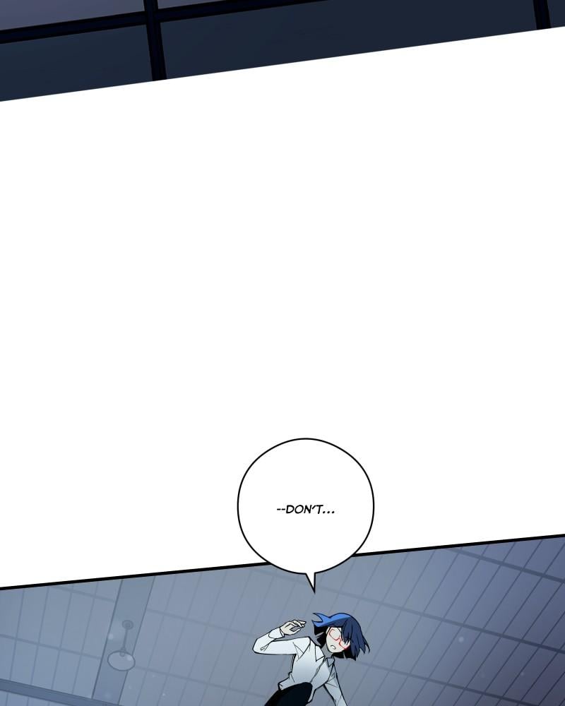 Hand Jumper Chapter 22 - Page 112