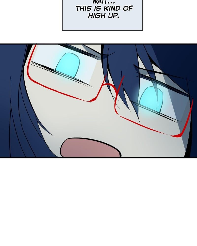 Hand Jumper Chapter 22 - Page 115
