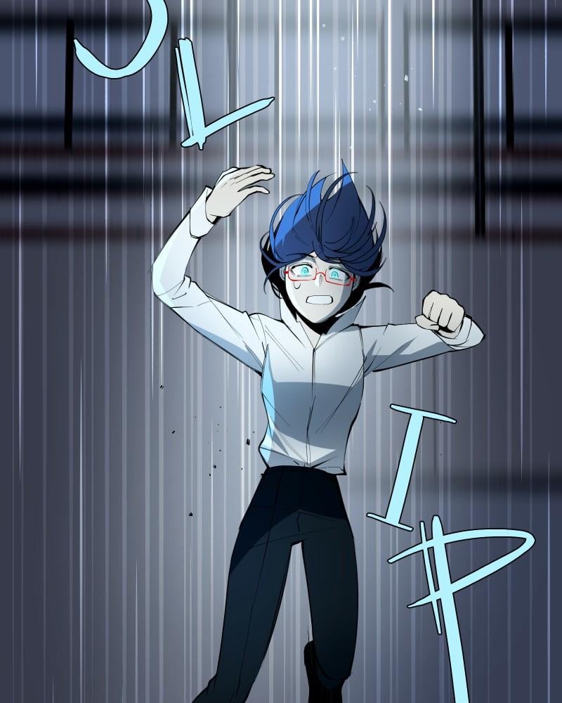 Hand Jumper Chapter 22 - Page 118