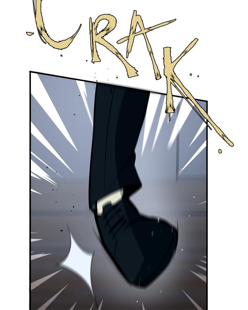 Hand Jumper Chapter 22 - Page 122