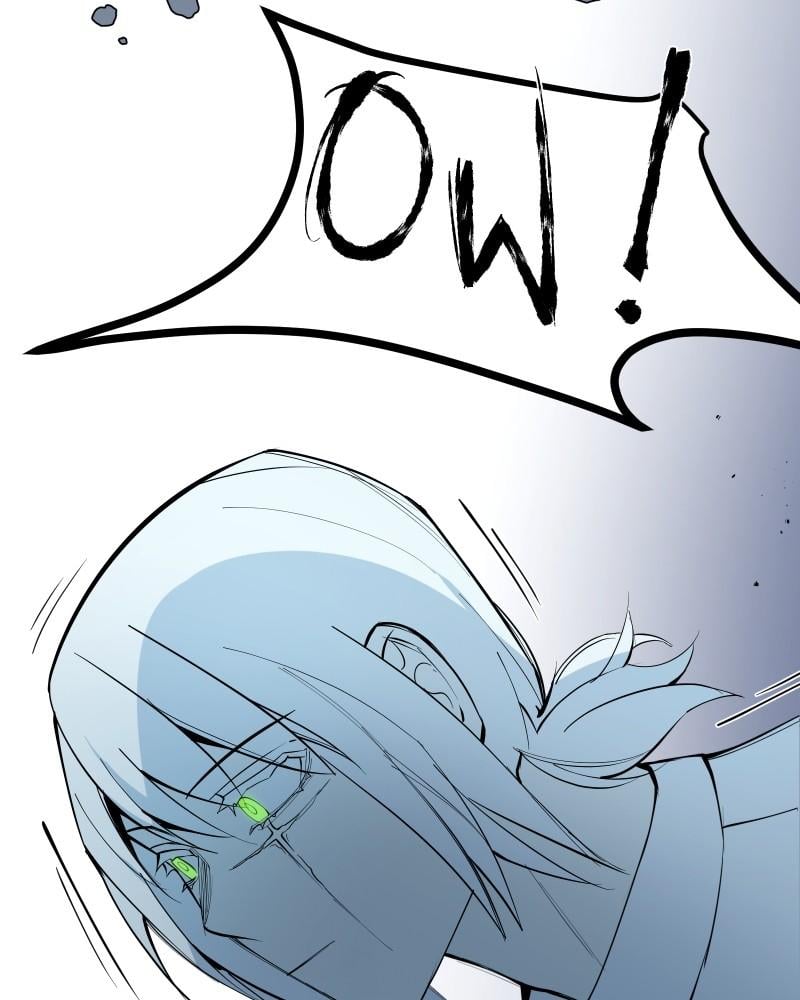 Hand Jumper Chapter 22 - Page 124