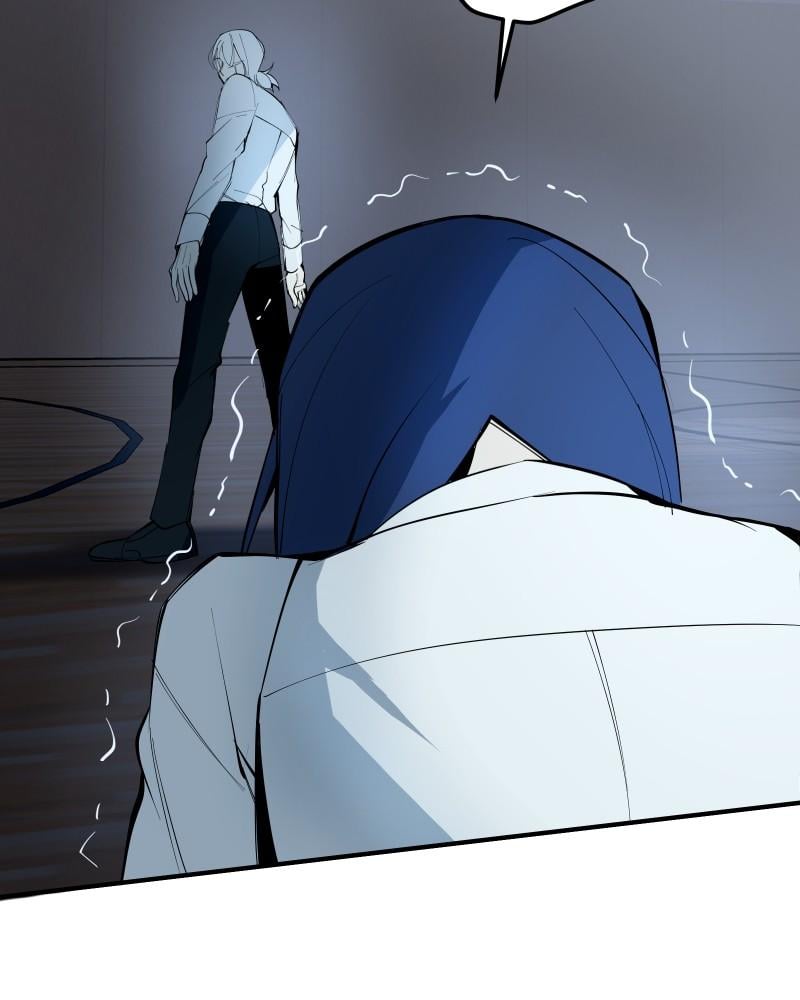 Hand Jumper Chapter 22 - Page 127