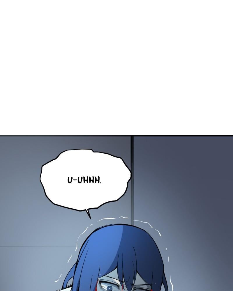 Hand Jumper Chapter 22 - Page 129