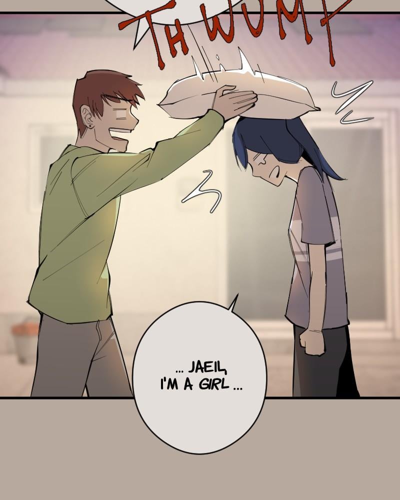 Hand Jumper Chapter 22 - Page 13