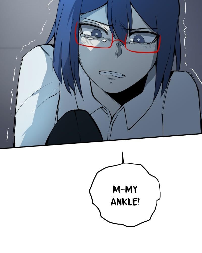 Hand Jumper Chapter 22 - Page 132