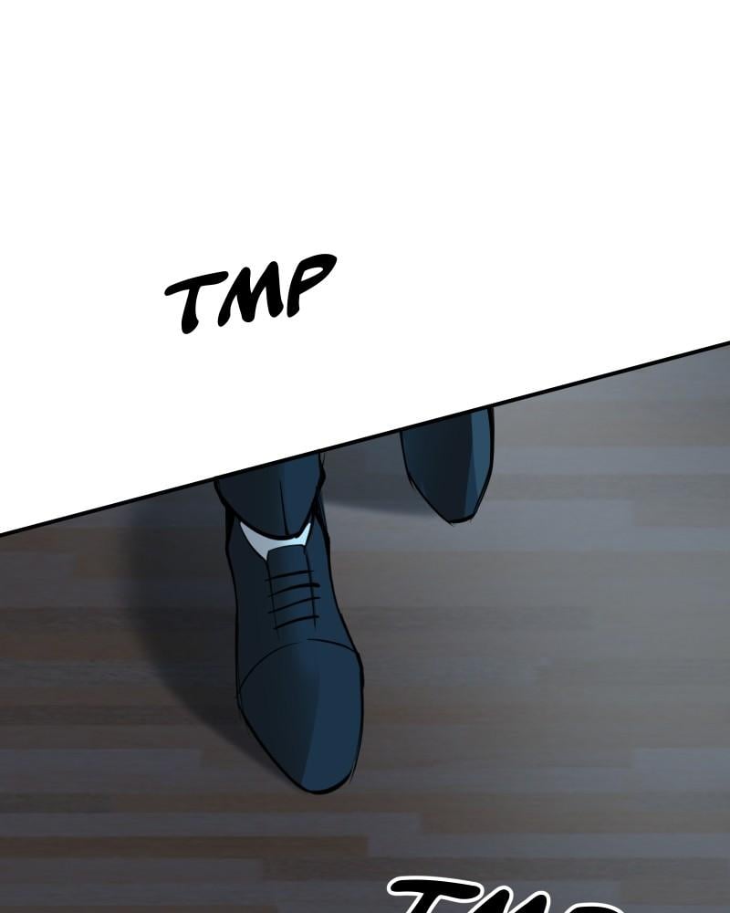 Hand Jumper Chapter 22 - Page 135
