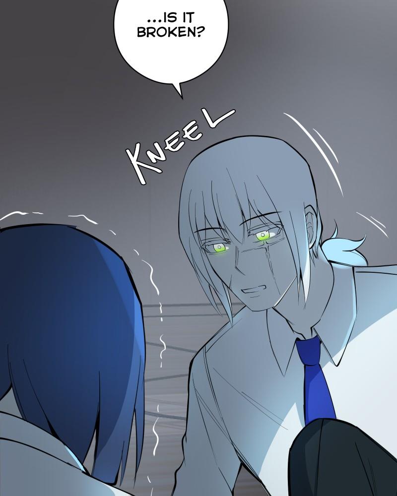 Hand Jumper Chapter 22 - Page 138
