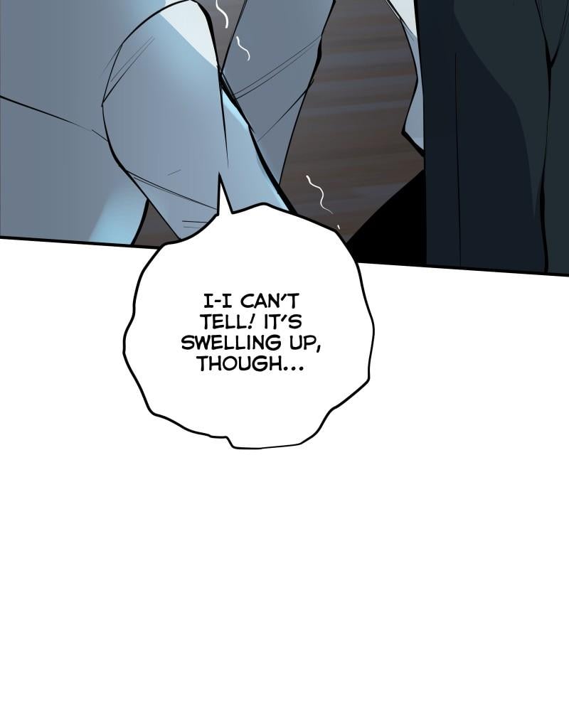 Hand Jumper Chapter 22 - Page 139