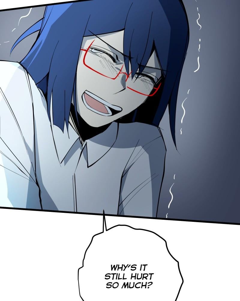 Hand Jumper Chapter 22 - Page 141