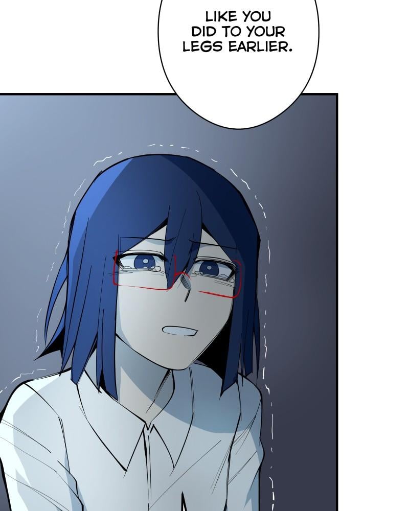 Hand Jumper Chapter 22 - Page 147