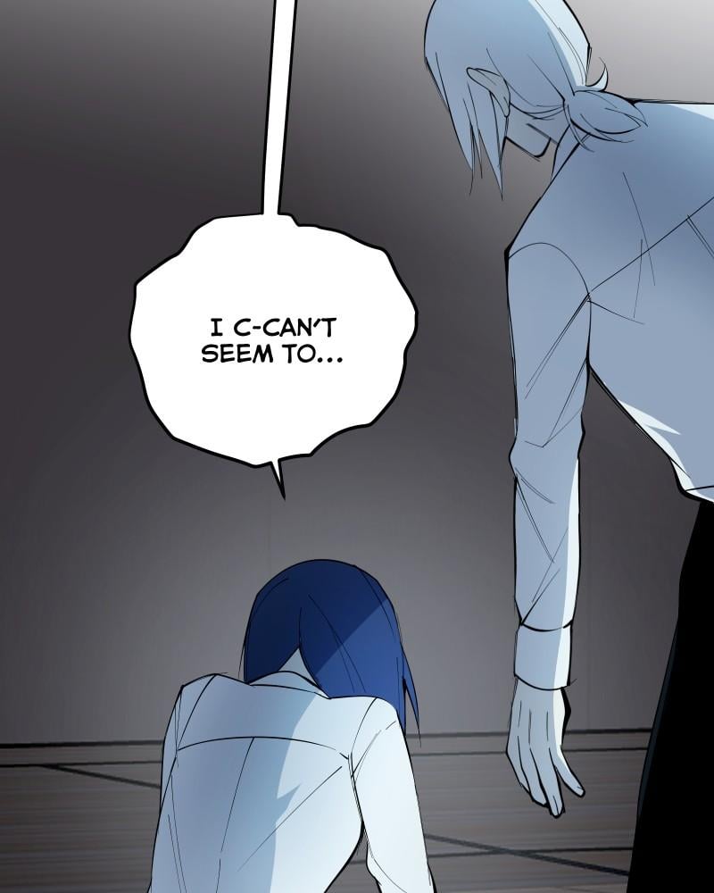 Hand Jumper Chapter 22 - Page 155