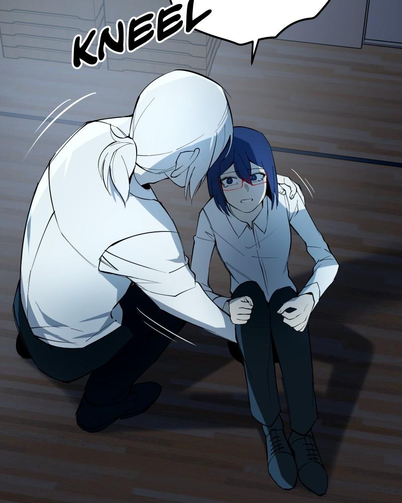 Hand Jumper Chapter 22 - Page 157