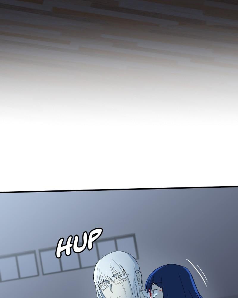 Hand Jumper Chapter 22 - Page 158
