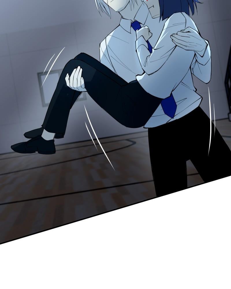 Hand Jumper Chapter 22 - Page 159