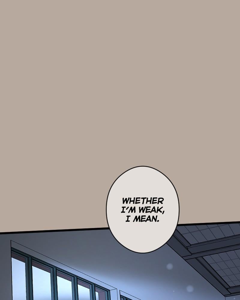 Hand Jumper Chapter 22 - Page 16