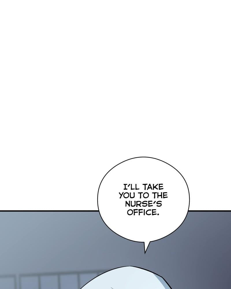 Hand Jumper Chapter 22 - Page 160