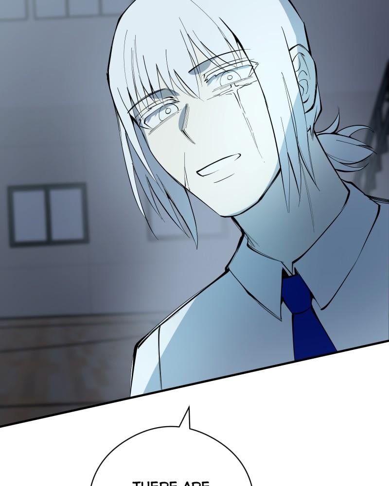 Hand Jumper Chapter 22 - Page 161