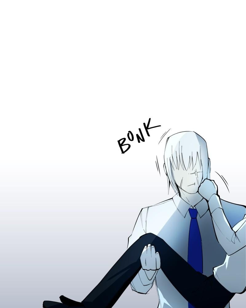 Hand Jumper Chapter 22 - Page 167