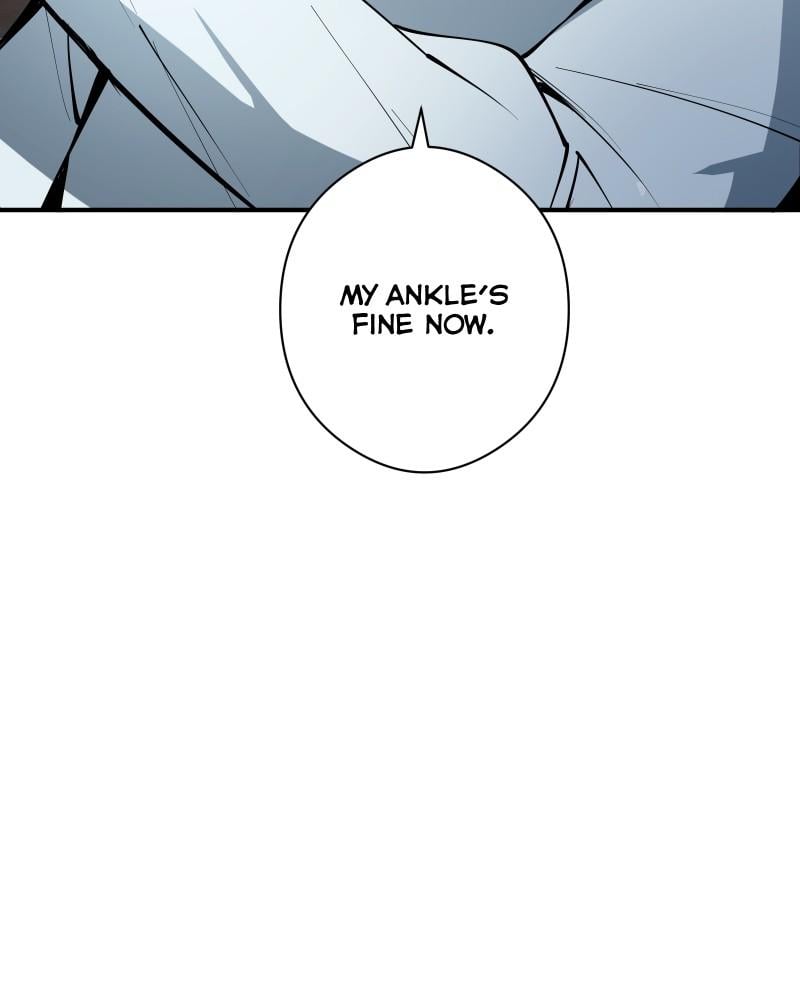Hand Jumper Chapter 22 - Page 173