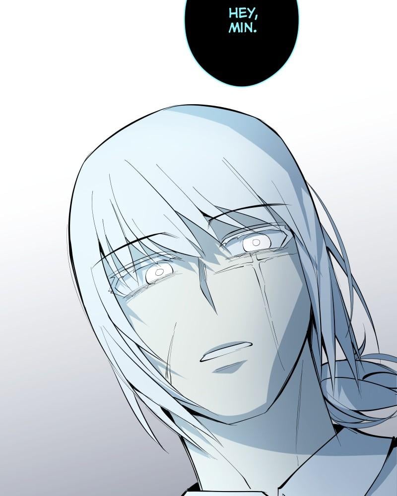 Hand Jumper Chapter 22 - Page 176