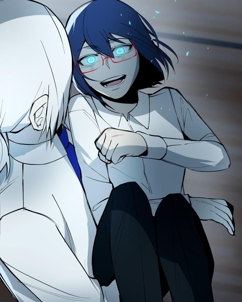 Hand Jumper Chapter 22 - Page 179