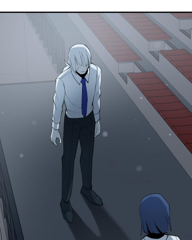 Hand Jumper Chapter 22 - Page 19