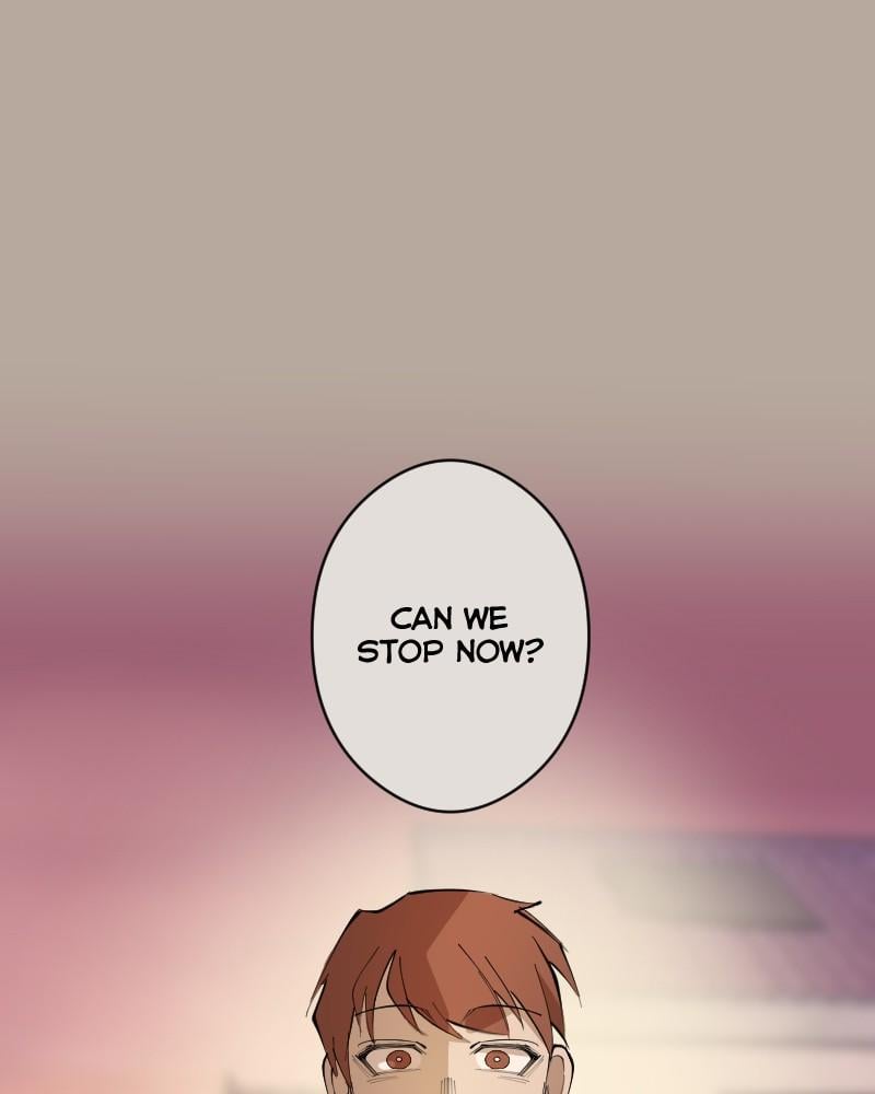 Hand Jumper Chapter 22 - Page 2