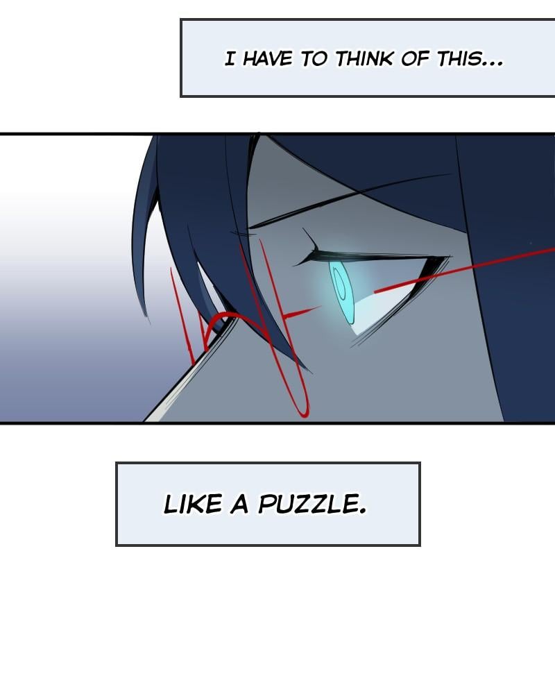 Hand Jumper Chapter 22 - Page 22