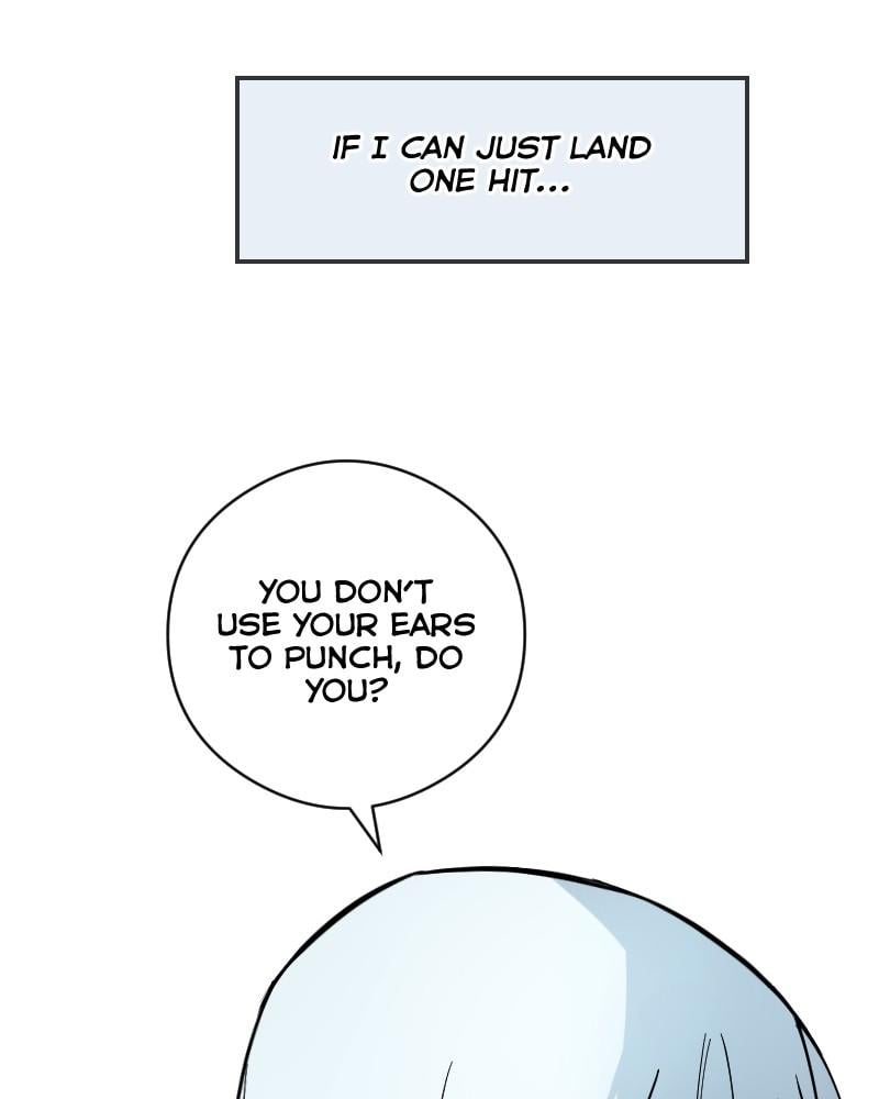 Hand Jumper Chapter 22 - Page 25