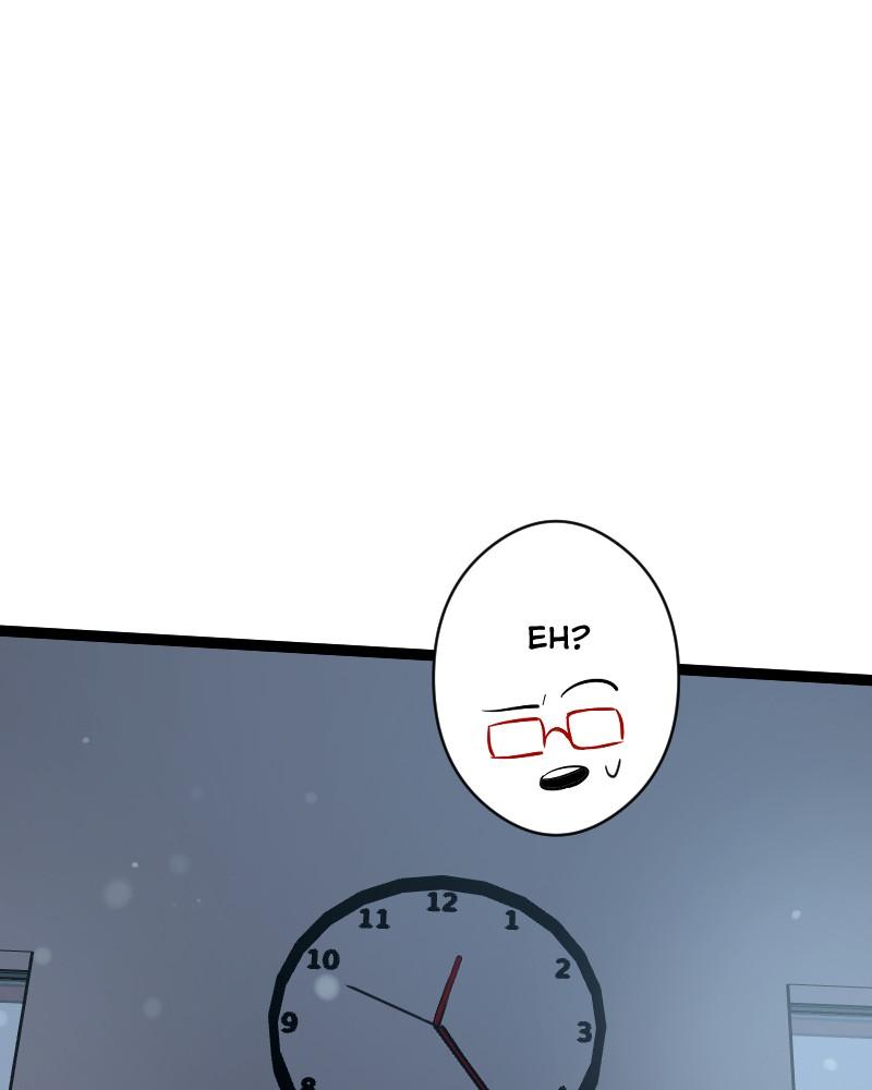 Hand Jumper Chapter 22 - Page 29