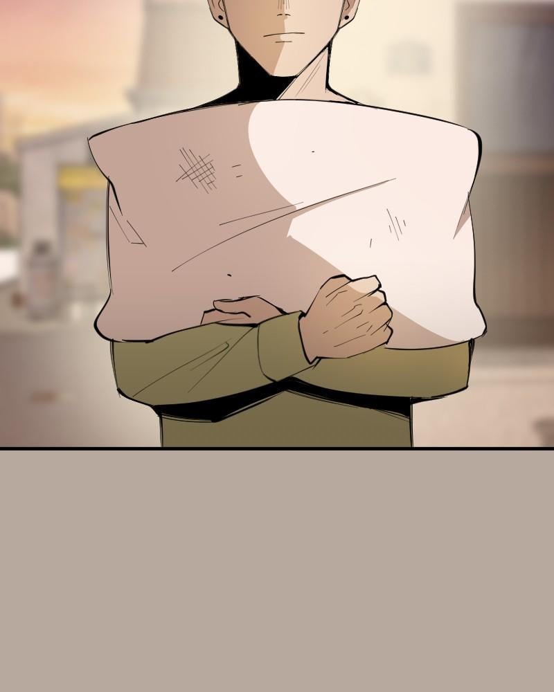 Hand Jumper Chapter 22 - Page 3