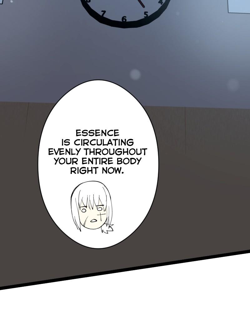Hand Jumper Chapter 22 - Page 30