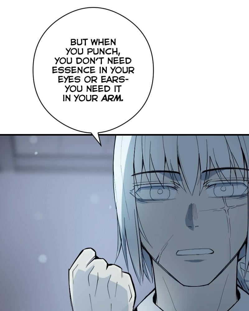 Hand Jumper Chapter 22 - Page 32
