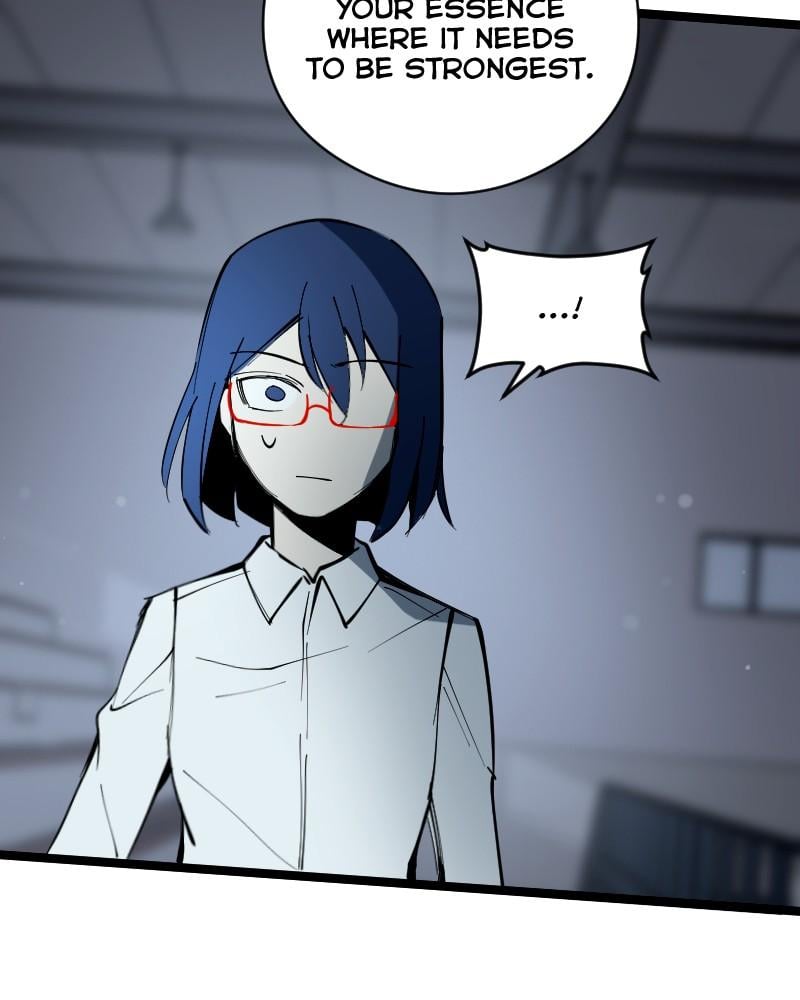 Hand Jumper Chapter 22 - Page 35
