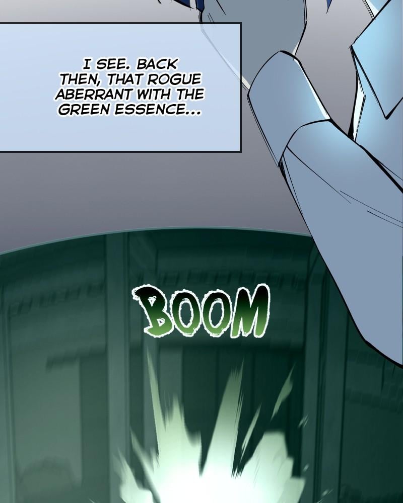 Hand Jumper Chapter 22 - Page 38