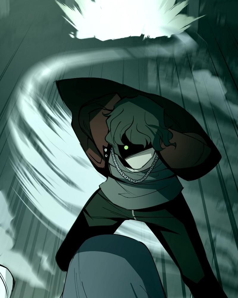 Hand Jumper Chapter 22 - Page 39