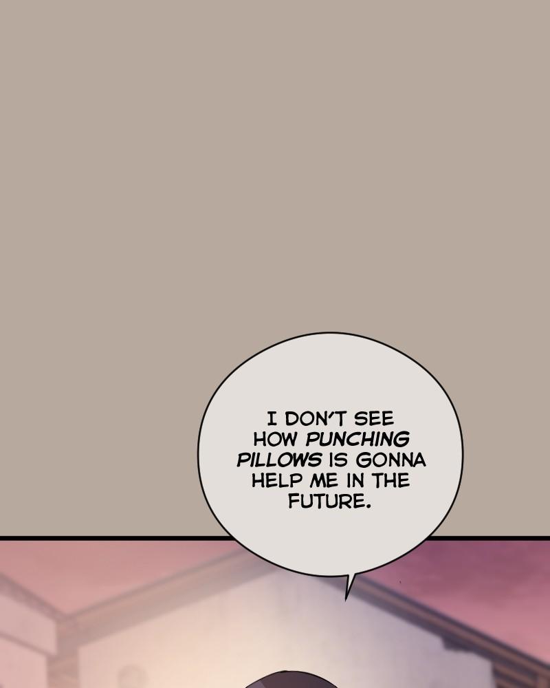 Hand Jumper Chapter 22 - Page 4