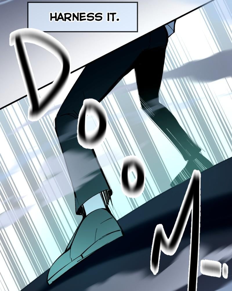 Hand Jumper Chapter 22 - Page 46