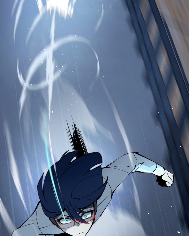 Hand Jumper Chapter 22 - Page 49