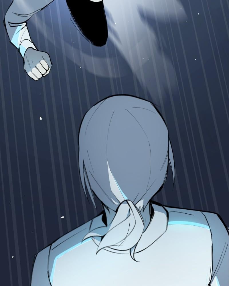 Hand Jumper Chapter 22 - Page 50