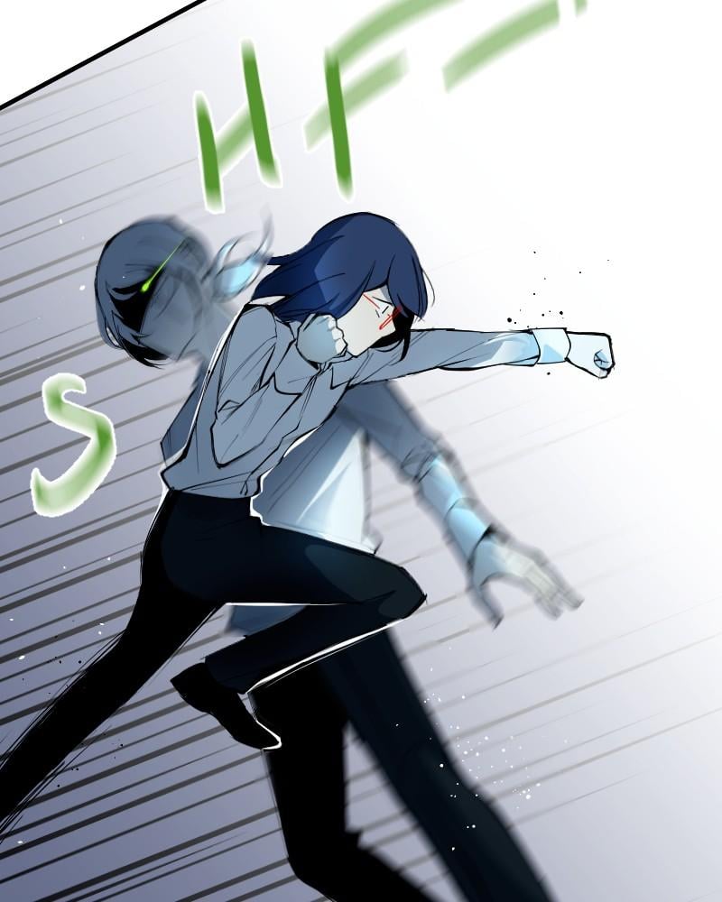 Hand Jumper Chapter 22 - Page 55