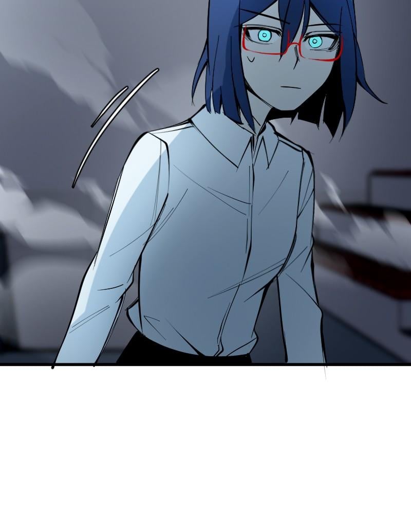 Hand Jumper Chapter 22 - Page 72