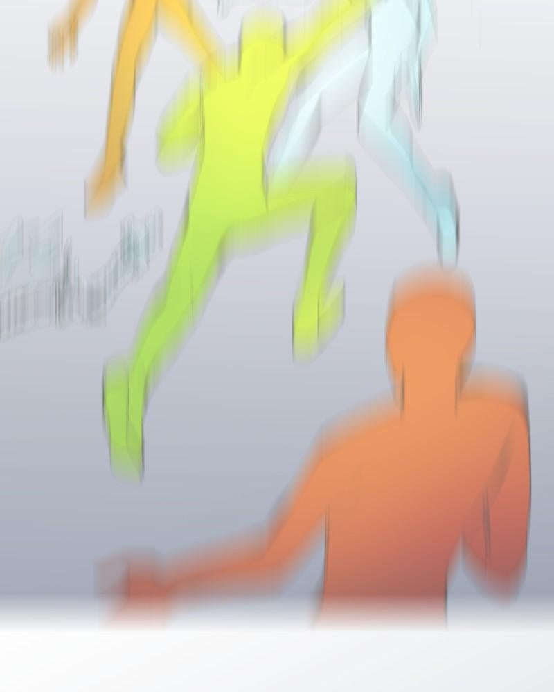 Hand Jumper Chapter 22 - Page 80
